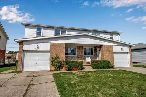 2282 George Urban Blvd, Depew, NY 14043