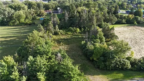 Vl Bowen Road, Elma, NY 14059