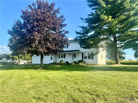 12133 Clinton St, Alden, NY 14004