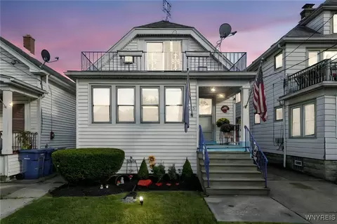 315 Roesch Ave, Buffalo, NY 14207