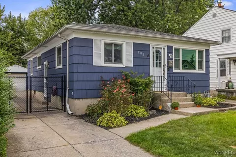 282 Fairfield Ave, Buffalo, NY 14223