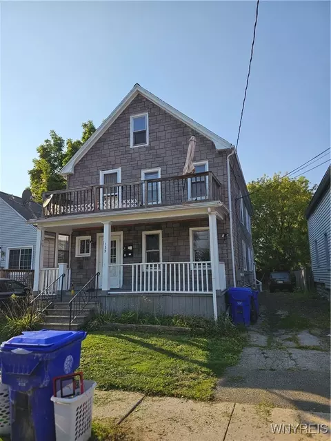 132 Edson St, West Seneca, NY 14210