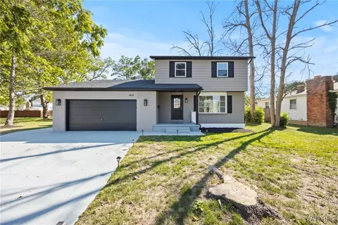 1415 100th St, Niagara Falls, NY 14304