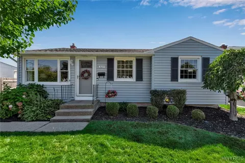 365 Ellen Dr, Cheektowaga, NY 14225