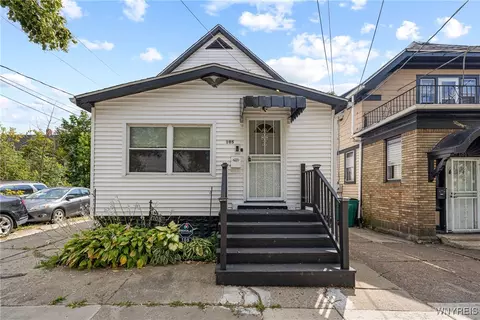 105 Dorris Ave, Buffalo, NY 14215