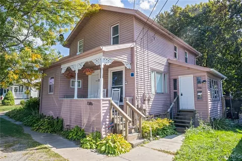 1386 Erie St, Darien, NY 14040