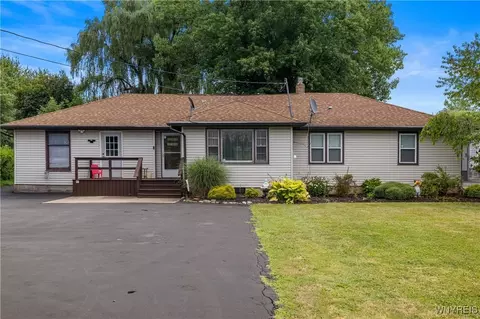 8375 Transit Rd, East Amherst, NY 14051