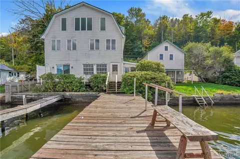 34 S Shore Rd, Cuba, NY 14727