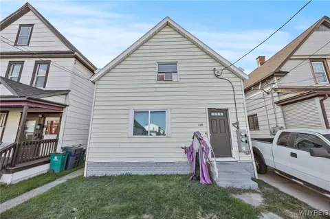 210 Weimar St, Buffalo, NY 14206
