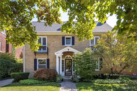 279 Beard Ave, Buffalo, NY 14214