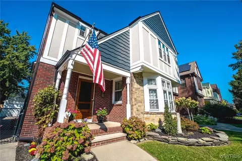 190 Capen Blvd, Amherst, NY 14226