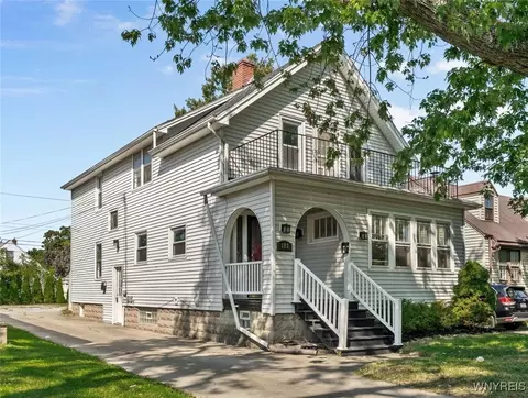 192 Fairfield Ave, Tonawanda, NY 14223