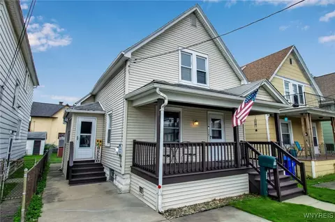 2623 Seneca St, West Seneca, NY 14224