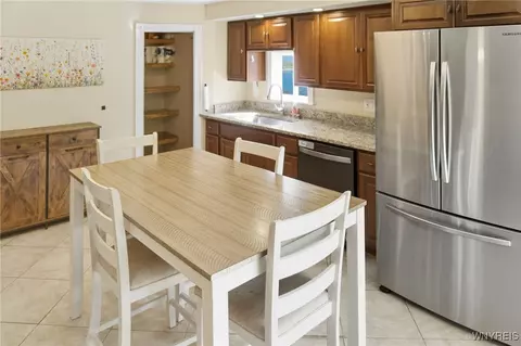 Kitchen - 255 Kennedy Ave, Evans, NY 14006 photo 1 of 4
