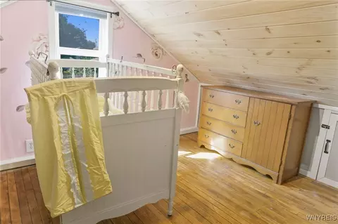 Bedroom - 255 Kennedy Ave, Evans, NY 14006 photo 3 of 8