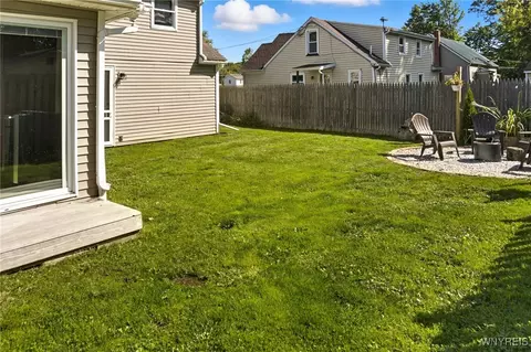Exterior - 255 Kennedy Ave, Evans, NY 14006 photo 9 of 12