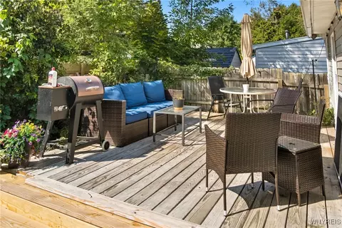 Exterior - 255 Kennedy Ave, Evans, NY 14006 photo 7 of 12