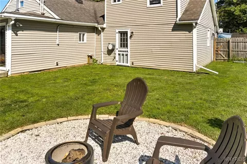 Exterior - 255 Kennedy Ave, Evans, NY 14006 photo 10 of 12