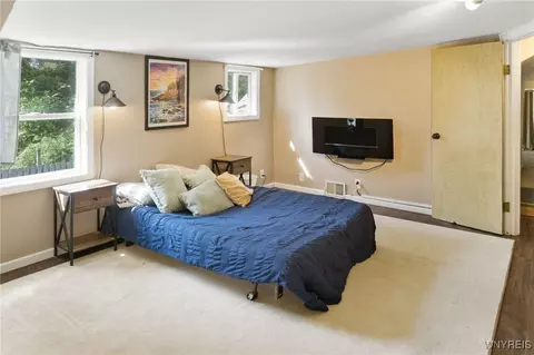 Bedroom - 255 Kennedy Ave, Evans, NY 14006 photo 6 of 8