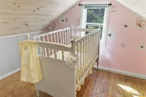 Bedroom - 255 Kennedy Ave, Evans, NY 14006 photo 2 of 8