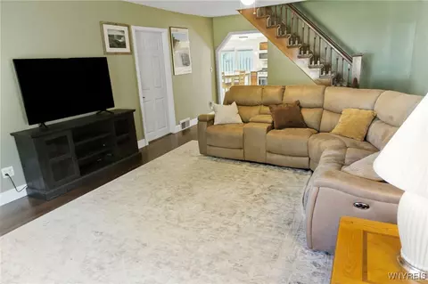 Living - 255 Kennedy Ave, Evans, NY 14006 photo 1 of 1