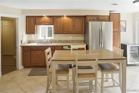 Kitchen - 255 Kennedy Ave, Evans, NY 14006 photo 4 of 4