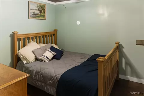 Bedroom - 255 Kennedy Ave, Evans, NY 14006 photo 7 of 8