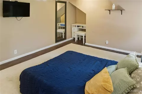 Bedroom - 255 Kennedy Ave, Evans, NY 14006 photo 4 of 8