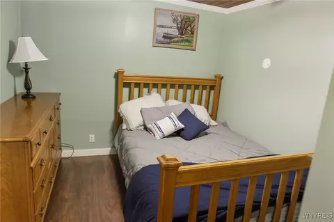 Bedroom - 255 Kennedy Ave, Evans, NY 14006 photo 8 of 8
