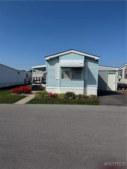 6035 S Transit Apt 99 Fernwood, Lockport, NY 14094