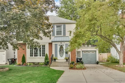 778 Starin Ave, Buffalo, NY 14223