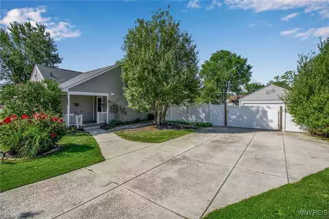 224 Oehman Blvd, Cheektowaga, NY 14225