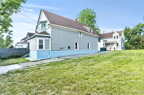 227 Burgard Pl, Buffalo, NY 14211