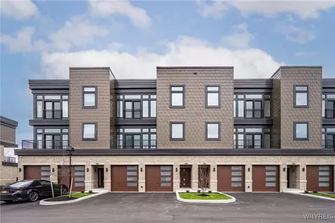 258 Lakefront Blvd, Buffalo, NY 14202
