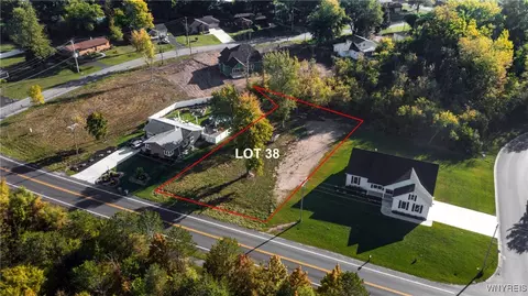 lot38 Eddy Dr W, Lewiston, NY 14092