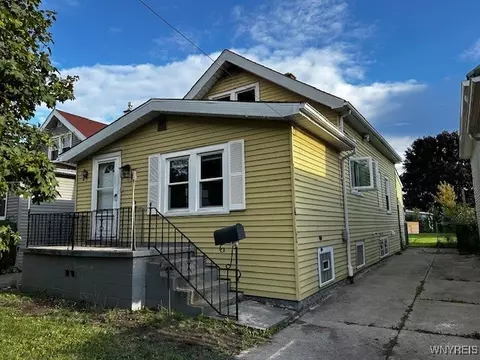 611 Marilla St, Buffalo, NY 14220