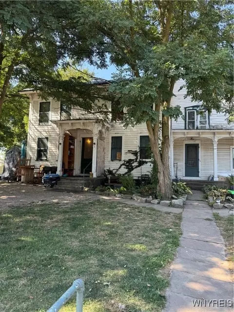 4534 Main St, Royalton, NY 14067