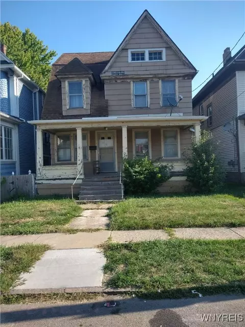 5 Copeland Pl, Buffalo, NY 14207