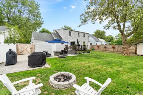 67 Millbrook Dr, Amherst, NY 14221 photo 4