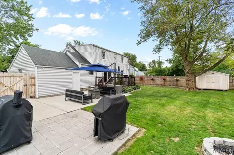 67 Millbrook Dr, Amherst, NY 14221 photo 5