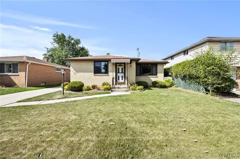 251 Nagel Dr, Cheektowaga, NY 14225