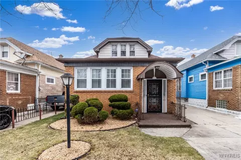 232 Millicent Ave, Buffalo, NY 14215