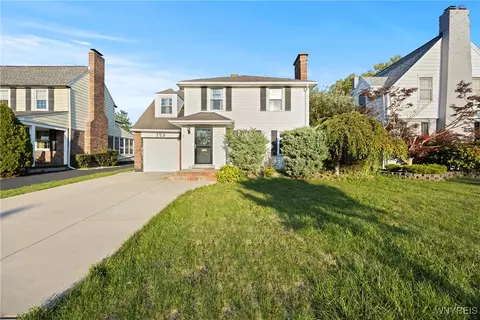 753 Parker Blvd, Buffalo, NY 14223