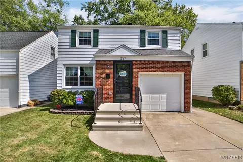 247 Rosedale Blvd, Amherst, NY 14226