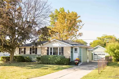 4328 Oakwood Ave, Buffalo, NY 14219