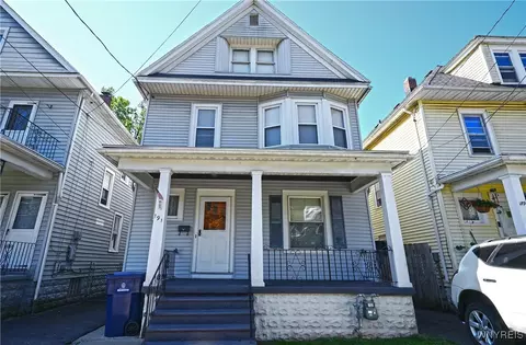 191 Crowley Ave, Buffalo, NY 14207