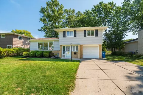 173 Sunrise Blvd, Amherst, NY 14221