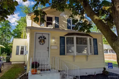 268 Tremont St, North Tonawanda, NY 14120