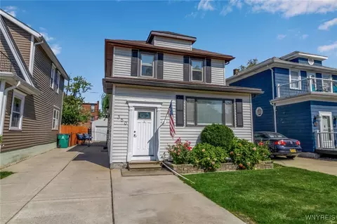 350 Villa Ave, Buffalo, NY 14216