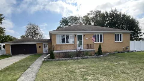 133 Halstead Ave, Buffalo, NY 14212